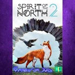 **Spirit of the North 2 XBOX