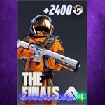 **THE FINALS - Zero-G Menace Set XBOX
