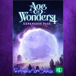 **Age of Wonders 4 Expansion Pass XBOX DLC
