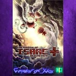 **The Binding of Isaac Afterbirth+ XBOX DLC