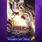 The Binding of Isaac Afterbirth+ XBOX DLC Ключ
