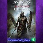**Assassin’s Creed IV Black Flag – Freedom Cry XBOX DLC