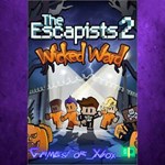 **The Escapists 2 - Wicked Ward XBOX DLC