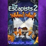 The Escapists 2 - Wicked Ward XBOX DLC Ключ