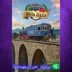 **Railway Empire 2 - Bella Italia XBOX*DLC