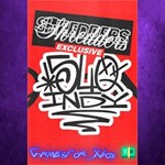 **Shredders - Exclusive 540INDY Invitational XBOX*DLC