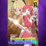 **DJMAX RESPECT V - Falcom PACK XBOX*DLC