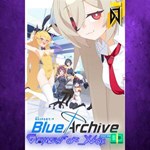 **DJMAX RESPECT V - Blue Archive PACK XBOX*DLC