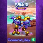 **The Smurfs - Dreams - Cosmic Costume XBOX*DLC