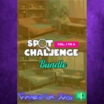 **Spot Challenge Bundle XBOX