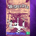 **despelote XBOX