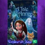 **A Tale For Anna XBOX