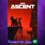 **The Ascent XBOX*