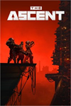The Ascent XBOX Ключ