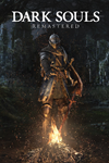 DARK SOULS REMASTERED XBOX Ключ