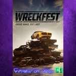 **Wreckfest XBOX*