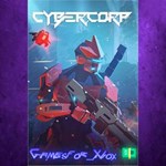 **CyberCorp XBOX