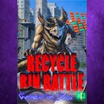 **Recycle Bin Battle XBOX