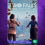 **Two Falls Nishu Takuatshina XBOX