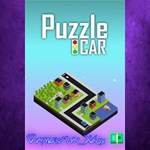 **PuzzleCar XBOX