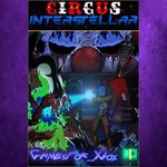 **Circus Interstellar XBOX