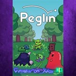**Peglin XBOX