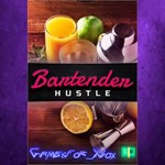 **Bartender Hustle XBOX