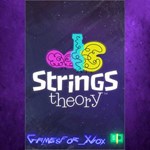 **Strings Theory XBOX