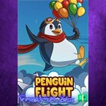 **Penguin Flight: Beyond The Clouds (Xbox One) XBOX*