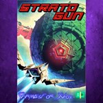 **Stratogun XBOX*