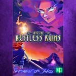 **Into the Restless Ruins XBOX