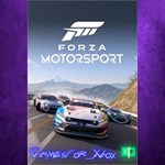 **Forza Motorsport Racing Heroes Car Pack XBOX DLC