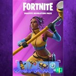 **Fortnite - Graffiti Revolution Pack XBOX*DLC