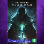 **Destiny 2: The Edge of Fate XBOX*DLC