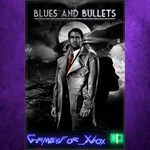 **Blues and Bullets - Bundle 1-2 XBOX*DLC