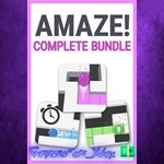 **AMAZE!: Complete Bundle XBOX*