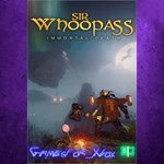 **Sir Whoopass Immortal Death XBOX