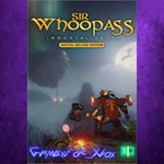 **Sir Whoopass Immortal Death - Digital Deluxe Edi XBOX