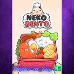 **Neko Bento XBOX*