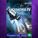 **Alexandria IV XBOX