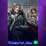 **Call of Sentinels XBOX