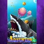 **Shark Adventure XBOX