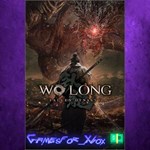 **Wo Long Fallen Dynasty XBOX