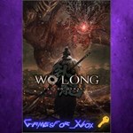 Wo Long Fallen Dynasty XBOX Ключ