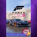Forza Horizon 5 Welcome Pack XBOX DLC Ключ