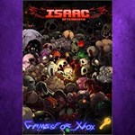 The Binding of Isaac Afterbirth XBOX DLC Ключ