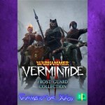 **Warhammer Vermintide 2 - Frost-Guard Collect XBOX DLC