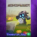 **Sokorobot (Windows) XBOX*