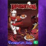 **Infernitos (Windows) XBOX*