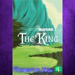 **Storyblocks: The King (Windows) XBOX*